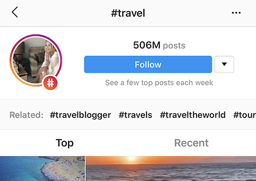 You are currently viewing 3 Ways Having a Killer Instagram Hashtag Strategy Will Help Grow Your Brand