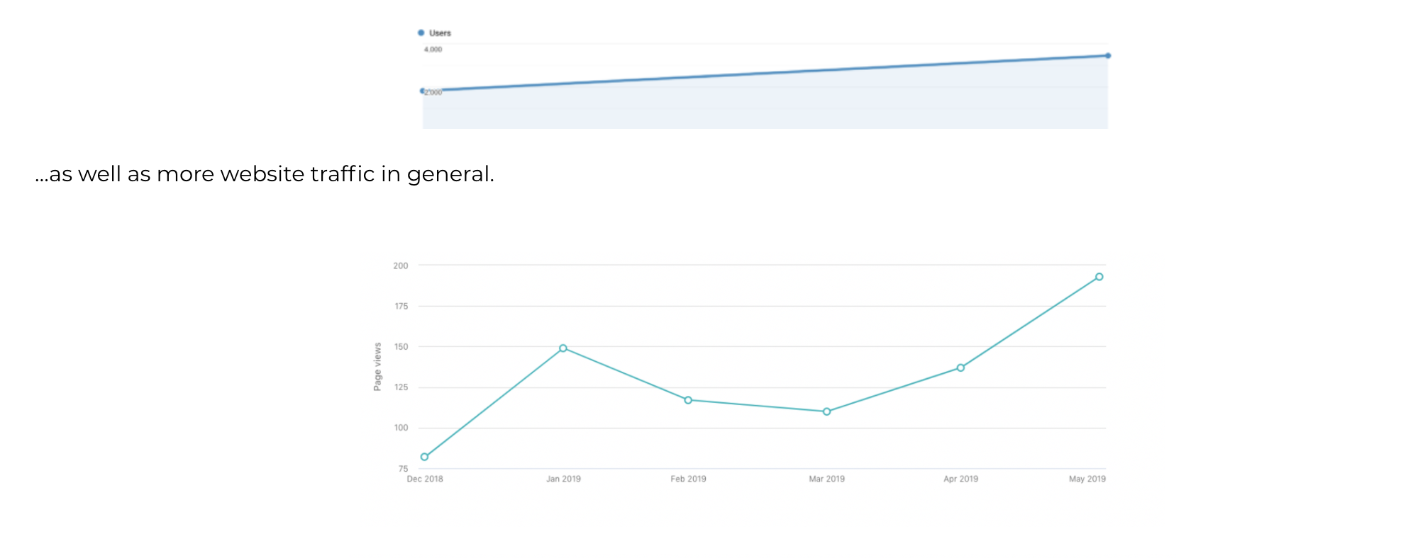 digital strategy case study