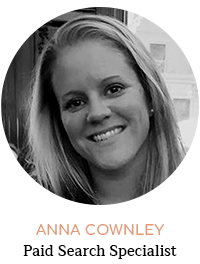 Anna Cownley Headshot